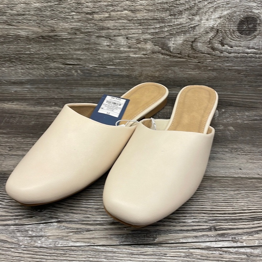 Women's Greta Mules - Universal Thread